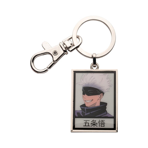 SalesOne Jujutsu Kaisen Gojo Character Keychain