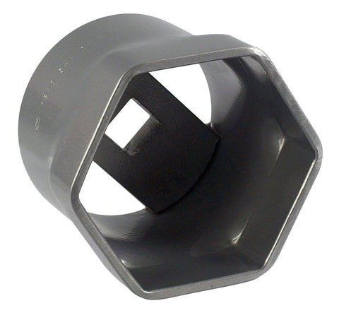 OTC 1910 Wheel Bearing Locknut Socket - 6 Point, 3-1/2" Opening Size