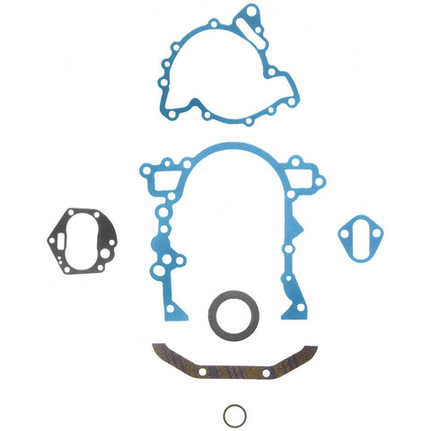 FEL-PRO TCS 45930 Timing Cover Gasket Set