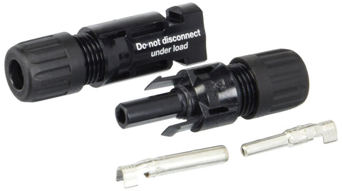 Samlex America MC4-2 Solar Branch Connector