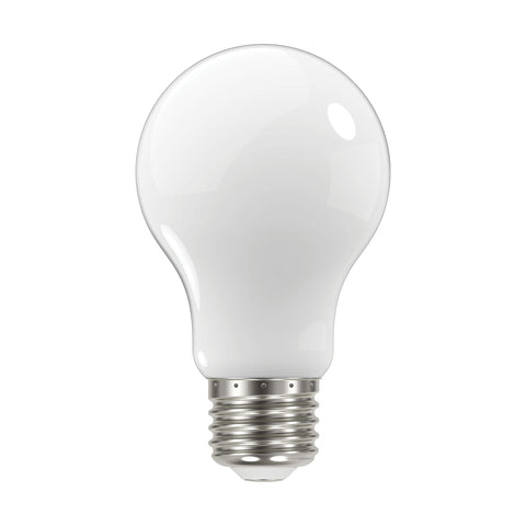 Satco S12427 Bulb, Warm White (3000K) -11watt