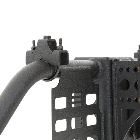 SmittyBilt XRC JK ATLAS REAR BUMPER - SB76896