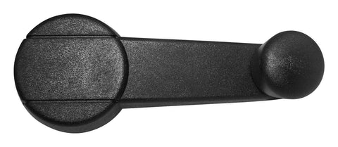 Crown Automotive Window Handle Body