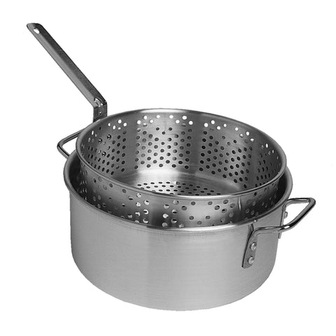 Camp Chef 10.5 Qt Aluminum Pot Set