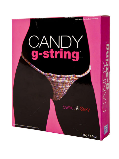 Candy G-String