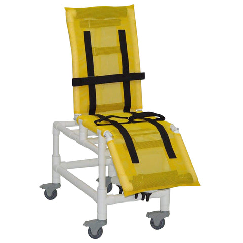 MJM International Small Multi-Positioning Shower Chair