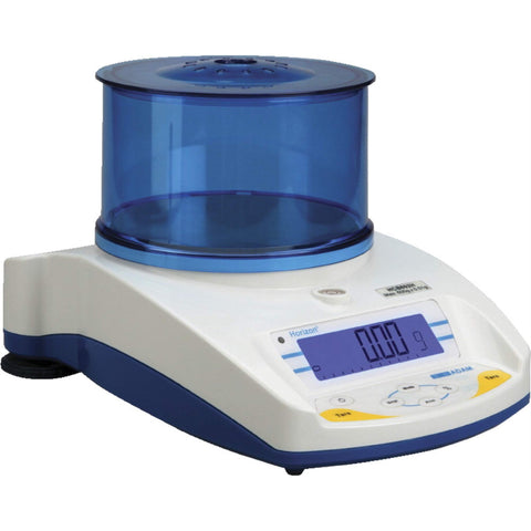 Adam Equipment HCB 1002, Highland Portable Precision Balance, 1000 g x 0.01 g