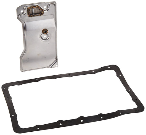 WIX FILTR LD - 58936 Automatic Transmission Filter, Pack of 1