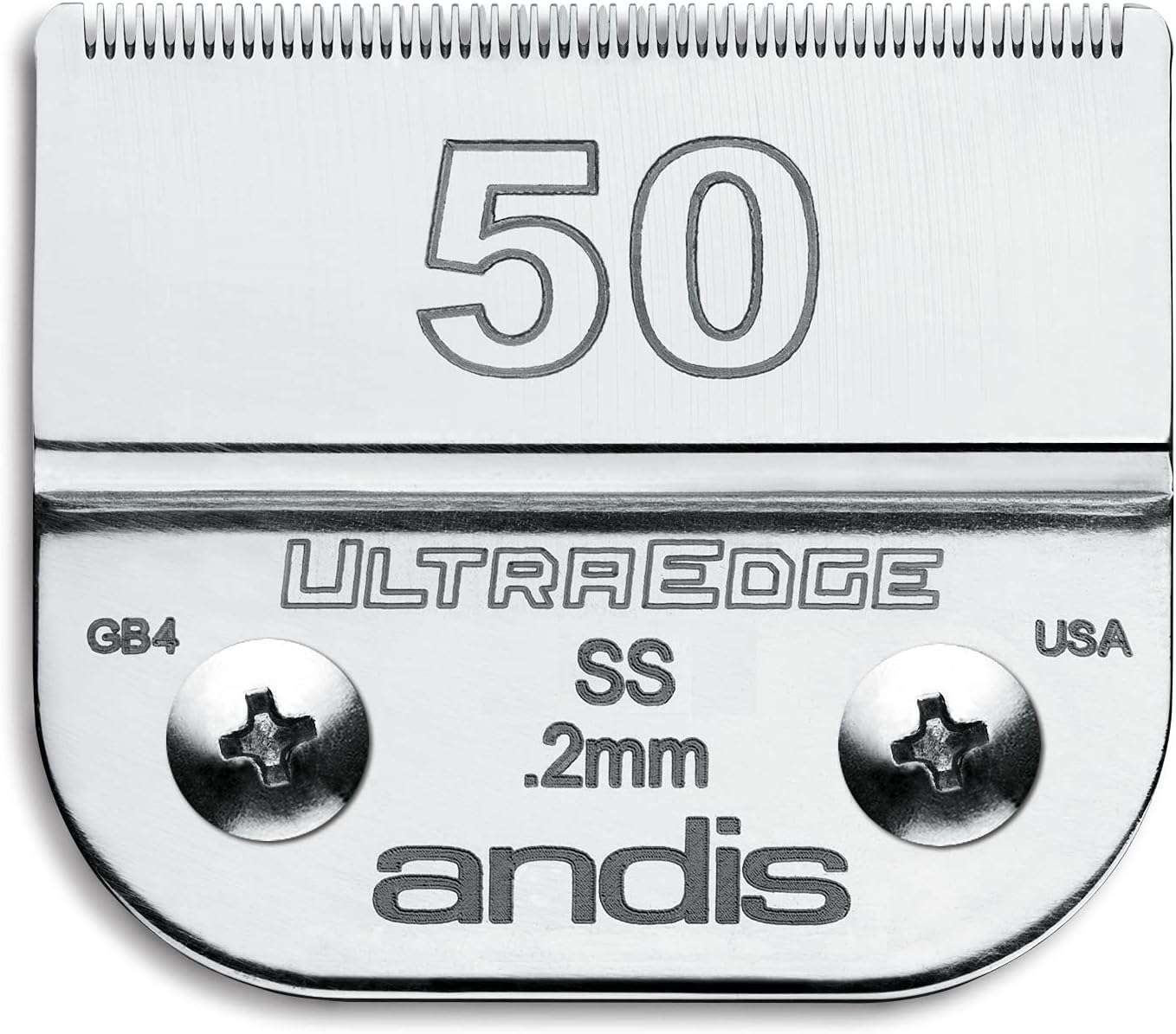 AN UltraEdge Blade 50 SS 1-125In