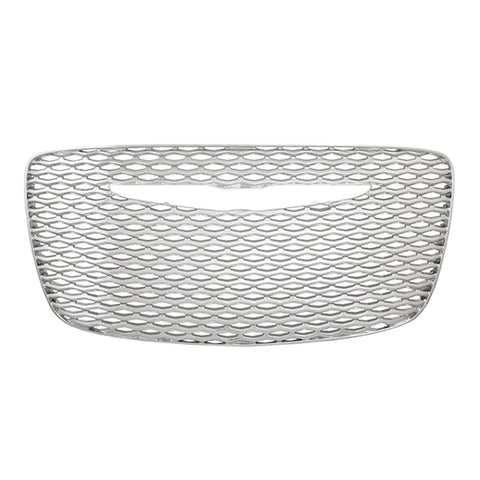 Coast2coast Cci Grille Overlay;Chrysl Iwcgi140