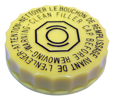 Crown Automotive Brake Master Cylinder Cap