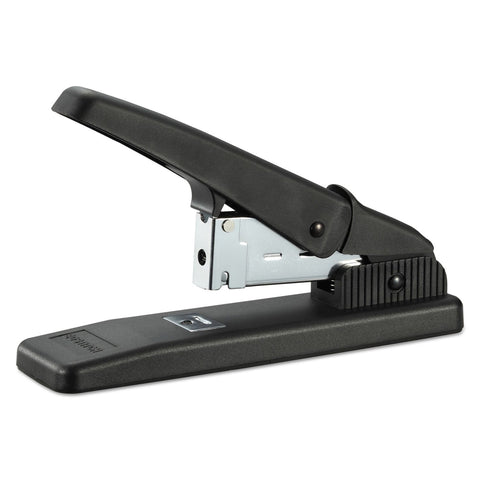 Bostitch Office 60 Sheet No-Jam Heavy Duty Stapler, Black (03201)