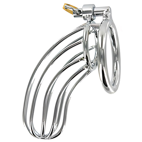 The Bird Cage Chastity Device