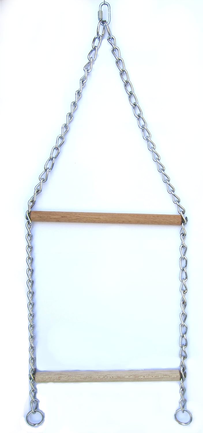 YML 2-Perch Chain Ladder Toy