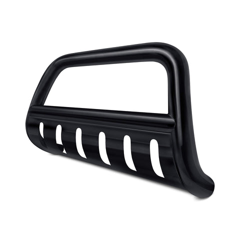 Steelcraft 74020B Bull Bar, Black