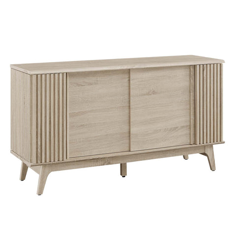 Modway EEI-6278-OAK Eudora Sideboard, Oak