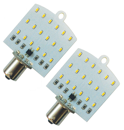 Diamond Group By Valterra Products DG655321VP Bulb Repl LED - Overheard/Top Mount Use