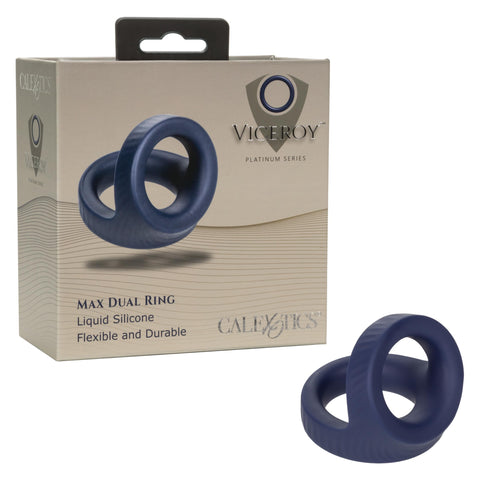 CalExotics Viceroy Max Dual Ring