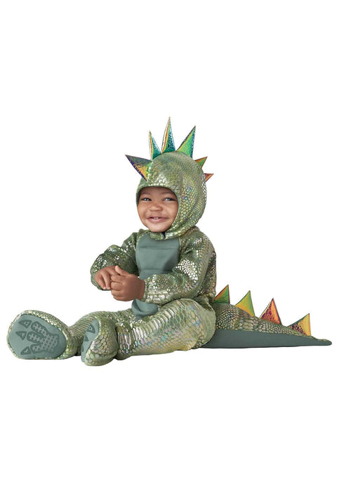 California Costumes Boy's Infant Super Cute-A-Saurus Costume 18/24 Months