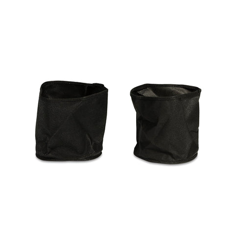 Aquascape 98502 Plant Pot 8" Round x 6" Deep Fabric (2 Pack) for Pond Water Feature and Garden