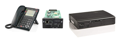 NEC-Q24-FR000000136969-SL2100 IP Quick Start Kit