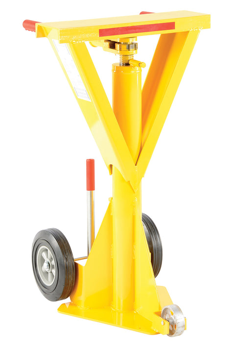 Ratchet Beam Jack 40k