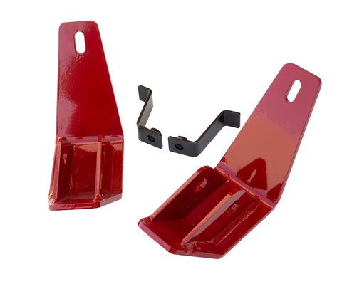 Rancho RockGEAR RS62137 Skid Plate Kit