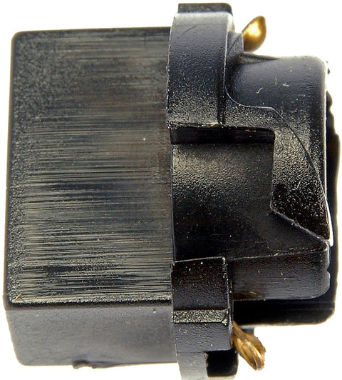 Dorman 85835: Electrical Sockets - 1-Wire 1/2 In. Instrument Panel