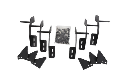 Dee Zee DZ16336 NXt Mounting Bracket