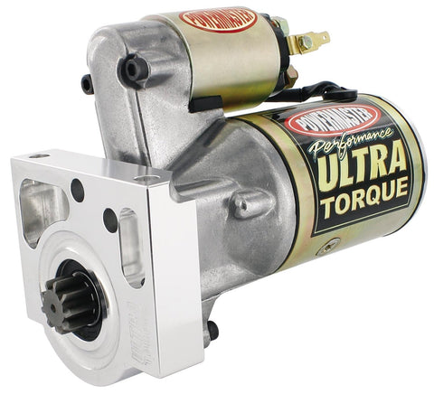 Powermaster Ultra Torque Starter