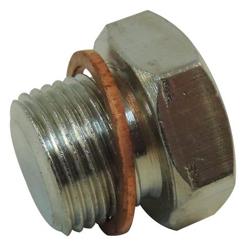 Crown Engine Oil Drain Plug