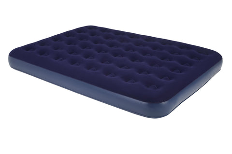 ACHIM Second Avenue Collection Queen Air Mattress with Electirc Air Pump