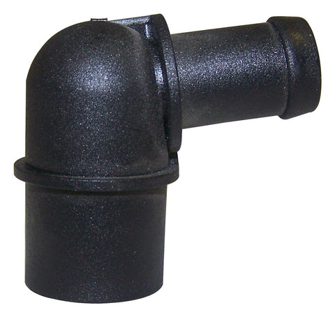 Crown Automotive Vintage Pcv Valve Elbow