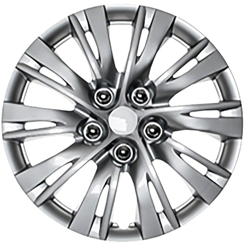 Coast to Coast International Multiple Manufactures IWC103715S Standard (No Variation) Wheel Cover