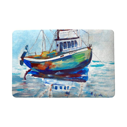 SS Drake Door Mat 18x26