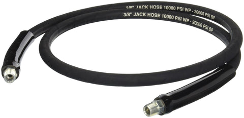 Williams Hydraulics 8H3838D06 Hose with Inside Diameter of 3/8 Inch