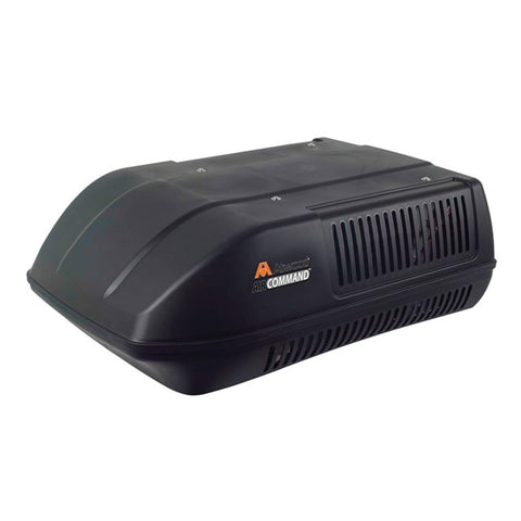 AIR CONDITIONERS AC REPLACEMENT TOP SHROUD BLACK