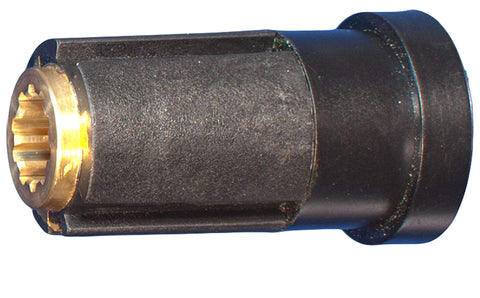 MASTERGUARD INSTALLATION/HUB KIT 25 (11200500)