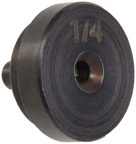 S&G Tool Aid 14805 Double Flaring Tool Adapter, 1/4"
