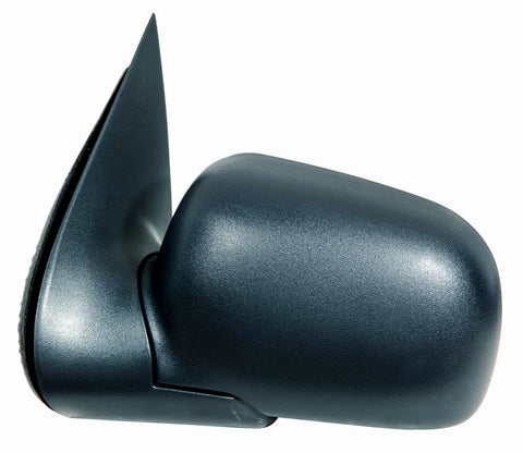 FD/MC EXPLORER/MOUNTAINEER 0205 W/O PDL PWR NHT MIR LH (TEXTURED)