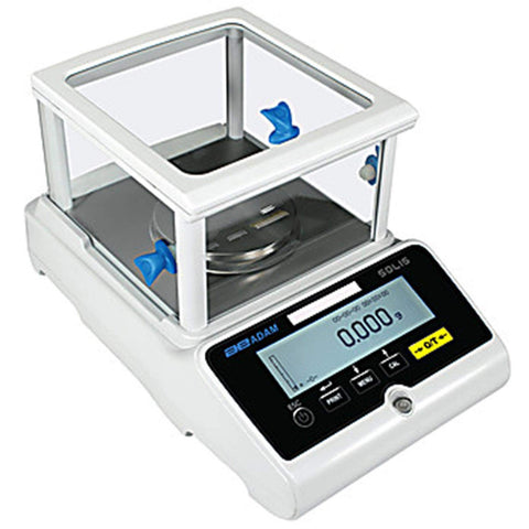 Adam Equipment Solis Precision Balances - STB 3202I