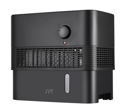 SU-4023B: 1-Gallon Evaporative Humidifier