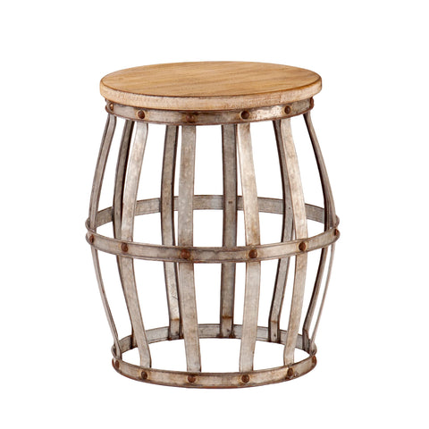 Mencino Accent Table