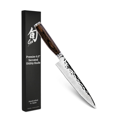 Shun Premier 6 1/2