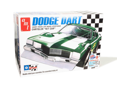 AMT Dart Sportsman Short Track Kit Car