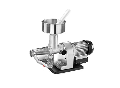 Tre Spade Spremito Electric Tomato Press Strainer Machine