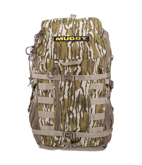 Muddy - Pro 1500 Pack - MO (MUD-BPK-1500MO)