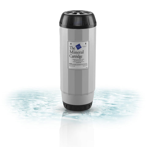 Nature2 G45 Mineral Cartridge for Inground Pools up to 45,000 Gallons | Mineral Cartridge for Professional G & Pro G Plus Pool Sanitization Vessels | Authentic Replacement Pool Filter Cartridge