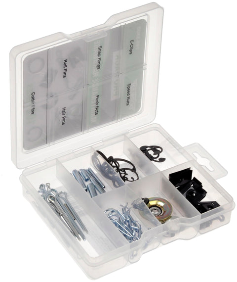 Dorman 799-550D Pro Pack Maintenance Hardware - 102 Piece Universal Fit