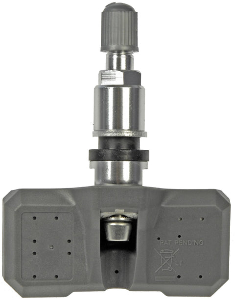 Dorman 974-043 Tire Pressure Monitoring System (TPMS) Sensor Compatible with Select Models